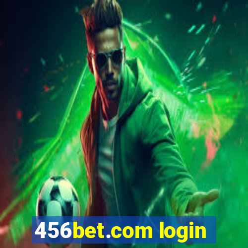 456bet.com login